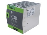 Alimentator Pulsatoriu 960W BREVE TUFVASSONS 17000-1822 pentru Șină DIN KDR