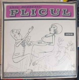 Disc Vinil LP Liviu Rebreanu - Plicul (Set 2 Discuri) Electrecord, Piese Teatru/Povesti, 1986, 33 RPM