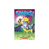 Sparks! Double Dog Dare (Sparks! #2)