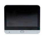 Vizor smart wireless cu inregistrare eveniment (miscare) si vizualizare pe telefon