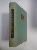 Publius Ovidius Naso - Editura Academiei R.P.R. - Studii, 580 pagini - 1957 - Carte Istorie