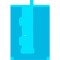 Adeziv Acumulator Motorola Moto E32s / G22, Service Pack S948D41332