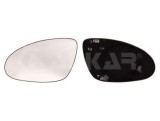Sticla oglinda, oglinda retrovizoare exterioara MERCEDES CLS (C219) (2004 - 2011) ALKAR 6471708
