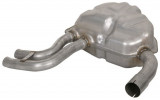 Toba Esapament Finala Bosal Volvo S80 1 1998-2006 235-001