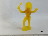 bnk jc Indian - figurina neidentificata
