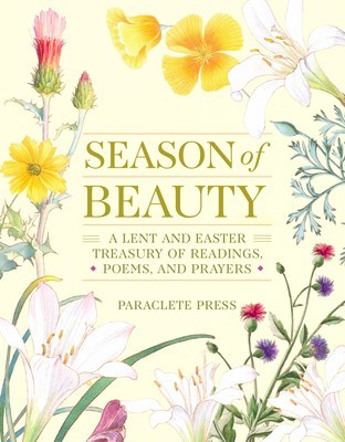 A Lent and Easter Treasury