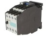 Contactor 8-pol 230VAC 10A pentru șină DIN
