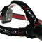 Lanterna frontala LED TS-1100, 3 W