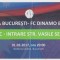 QW13 8 - Bilet acces parcare - FCSB Steaua - FC Dinamo Bucuresti - 01 03 2017