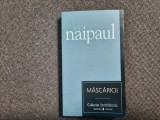 V. S. NAIPAUL-MASCARICII 17/2