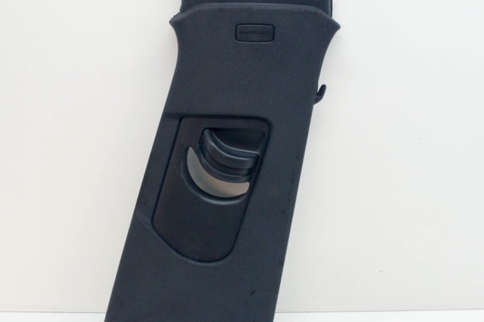 Ornament st&acirc;lp B dreapta AUDI Q5 FY 2020 OEM: 630120661,80A867244B,80A867294A 12177582