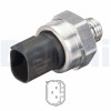 DELPHI DPS00041-12B1 Senzor, presiune gaze evacuare
