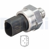 DELPHI DPS00041-12B1 Senzor, presiune gaze evacuare