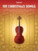 101 Christmas Songs: For Cello