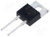 Dioda redresoare, 8A, 200V, TO220AC, TAIWAN SEMICONDUCTOR - MUR820