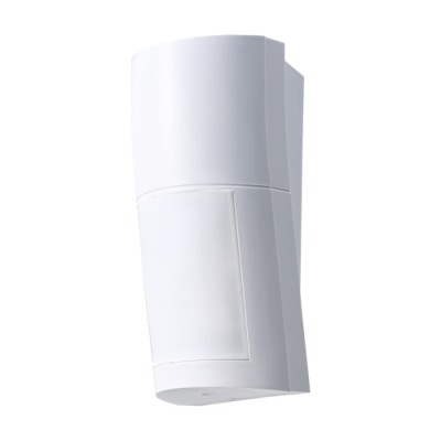 Detector de miscare PIR exterior, montare high/low - OPTEX QXI-ST foto