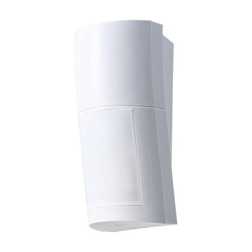 Detector de miscare PIR exterior, montare high/low - OPTEX QXI-ST