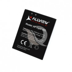 Acumulatori oem, allview v2 viper i, 4g foto