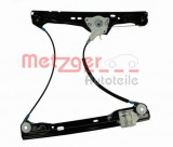 Macara geam BMW Seria 3 (E90) (2005 - 2011) METZGER 2160261