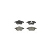 Placute frana RENAULT GRAND SC&iuml;&iquest;&frac12;NIC III JZ0 1 ABE C1R040ABE