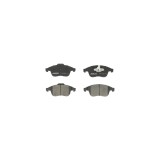 Placute frana RENAULT GRAND SC&iuml;&iquest;&frac12;NIC III JZ0 1 ABE C1R040ABE