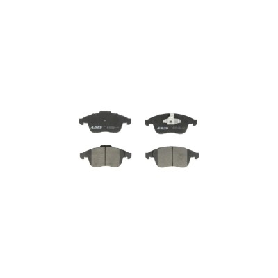 Placute frana RENAULT GRAND SC&amp;iuml;&amp;iquest;&amp;frac12;NIC III JZ0 1 ABE C1R040ABE foto