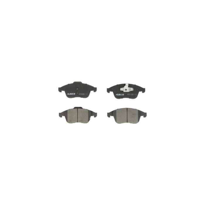 Placute frana RENAULT GRAND SC&iuml;&iquest;&frac12;NIC III JZ0 1 ABE C1R040ABE