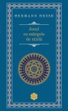 Jocul cu mărgele de sticlă - Hardcover - Hermann Hesse - RAO