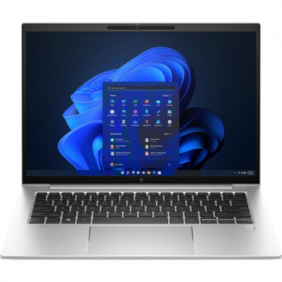 Laptop hp elitebook 840 g10 14.0 inch wqxga (2560x1600) led uwva anti- glare image recognition foto