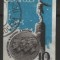 URSS 1964 - stratonauti sovietici, ndt stampilata