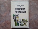 PREPARATE CULINARE DIN BUCATARIA POPOARELOR - Lucretia OPREAN, Mura MOLDOVAN, 1974