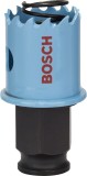 Bosch Carota tabla 25mm, 1&#039;&#039; ProAdvanced PowerfulTools