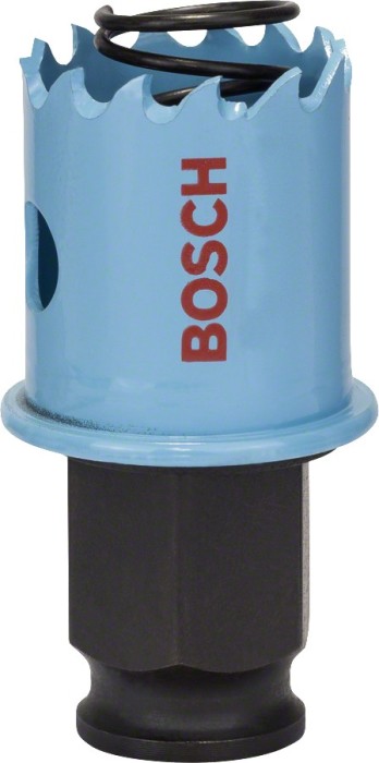 Bosch Carota tabla 25mm, 1&#039;&#039; ProAdvanced PowerfulTools