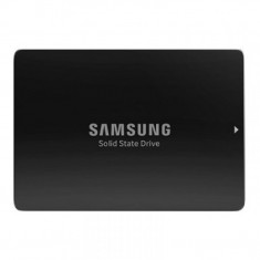 SSD server Samsung PM883, 480 GB, SATA 3, 2.5 Inch foto