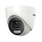 Camera supraveghere Turbo HD dome Hikvision DS-2CE72HFT-F28(2.8mm); 5MP,
