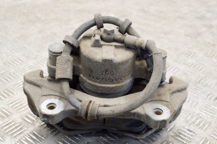 Etrier de fr&acirc;nă dreapta față LAND ROVER RANGE ROVER EVOQUE L538 2015 OEM: Off-road | 15154939