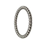 Inel argint 925 bilute, m57