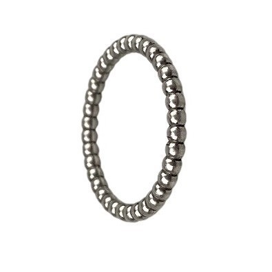 Inel argint 925 bilute, m57