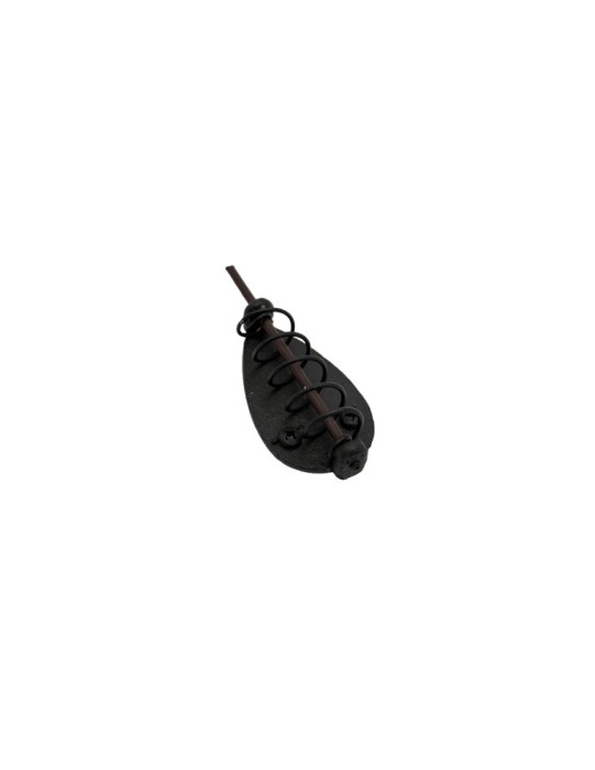 Momitor FeederX Wild Carp Method Feeder 80 g
