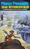 Cumpara ieftin Ziua intunericului - Marco Pensante (N108)