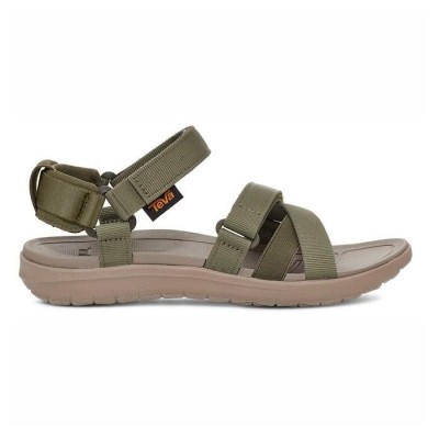 Sandale Teva Sanborn Mia Verde - Olive Branch foto