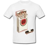 Cumpara ieftin Tricou &quot; Lucky Skate &quot;