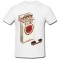 Tricou &quot; Lucky Skate &quot;