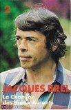 Jacques Brel - Vol.2 "La Chanson Des Vieux Amants", Caseta audio