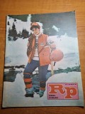 romania pitoreasca martie 1988-art. orasul busteni,comuna rozalvea maramures