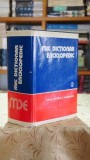 Mic Dictionar Enciclopedic (1850 pagini)