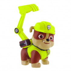 Figurina Comansi - Paw Patrol- Rubble