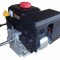 Loncin G210FS - Motor benzina 7.0CP, 212cc, 1C 4T OHV, ax pana