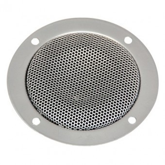 DIFUZOR MEDII CU SITA 3&quot; 4OHMI 25W