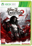 Castlevania Lords Of Shadow 2 XBOX 360, Konami